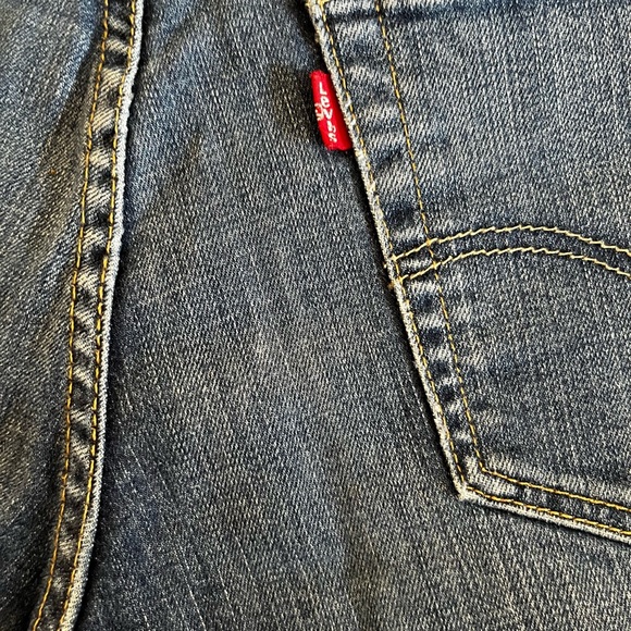 Mens Levi’s - Picture 7 of 8